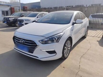 2018 Hyundai MISTRA for sale 931169 | Eauto Export