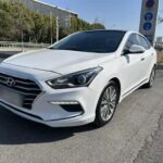 2018 Hyundai MISTRA for sale 931177 | Eauto Export