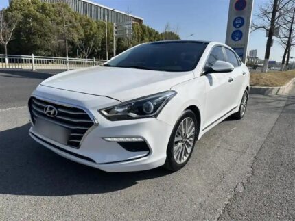 2018 Hyundai MISTRA for sale 931177 | Eauto Export