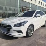 2018 Hyundai MISTRA for sale 931188 | Eauto Export