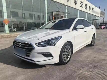2018 Hyundai MISTRA for sale 931188 | Eauto Export