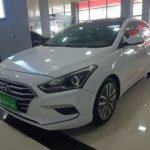 2018 Hyundai MISTRA for sale 931196 | Eauto Export