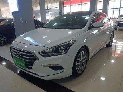 2018 Hyundai MISTRA for sale 931196 | Eauto Export