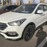 2018 Hyundai Santa Fe for sale 931289 | Eauto Export