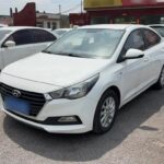 2018 Hyundai Verna for sale 931453 | Eauto Export