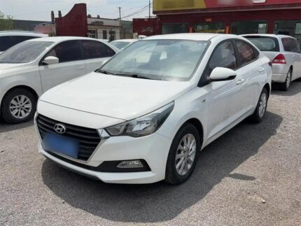 2018 Hyundai Verna for sale 931453 | Eauto Export