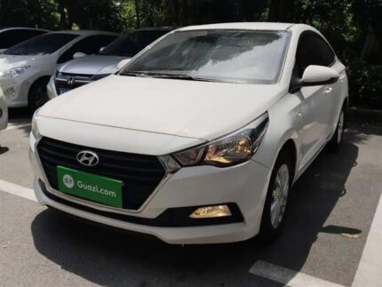 2018 Hyundai Verna for sale 931456 | Eauto Export