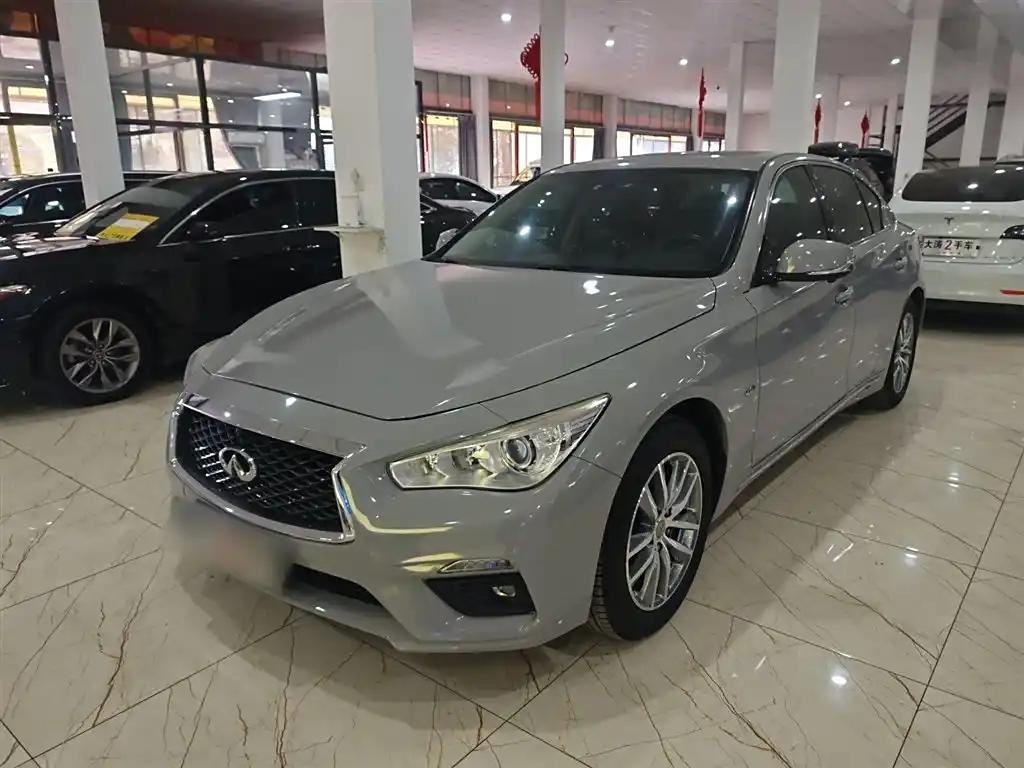 2018 Infiniti Q50L for sale 932198 | Eauto Export 2018 Infiniti Q50L for sale 932198 | Eauto Export