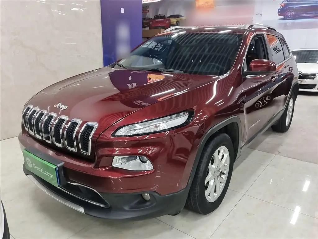 2018 Jeep Cherokee for sale 905750 | Eauto Export 2018 Jeep Cherokee for sale 905750 | Eauto Export