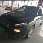 2018 Jeep Cherokee for sale 905754 | Eauto Export