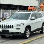 2018 Jeep Cherokee for sale 905755 | Eauto Export