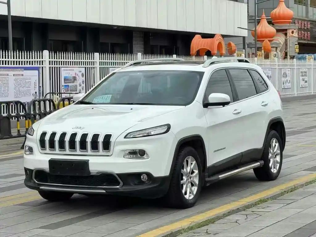 2018 Jeep Cherokee for sale 905755 | Eauto Export 2018 Jeep Cherokee for sale 905755 | Eauto Export