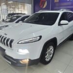2018 Jeep Cherokee Old - Should Buy Used Car Warranty