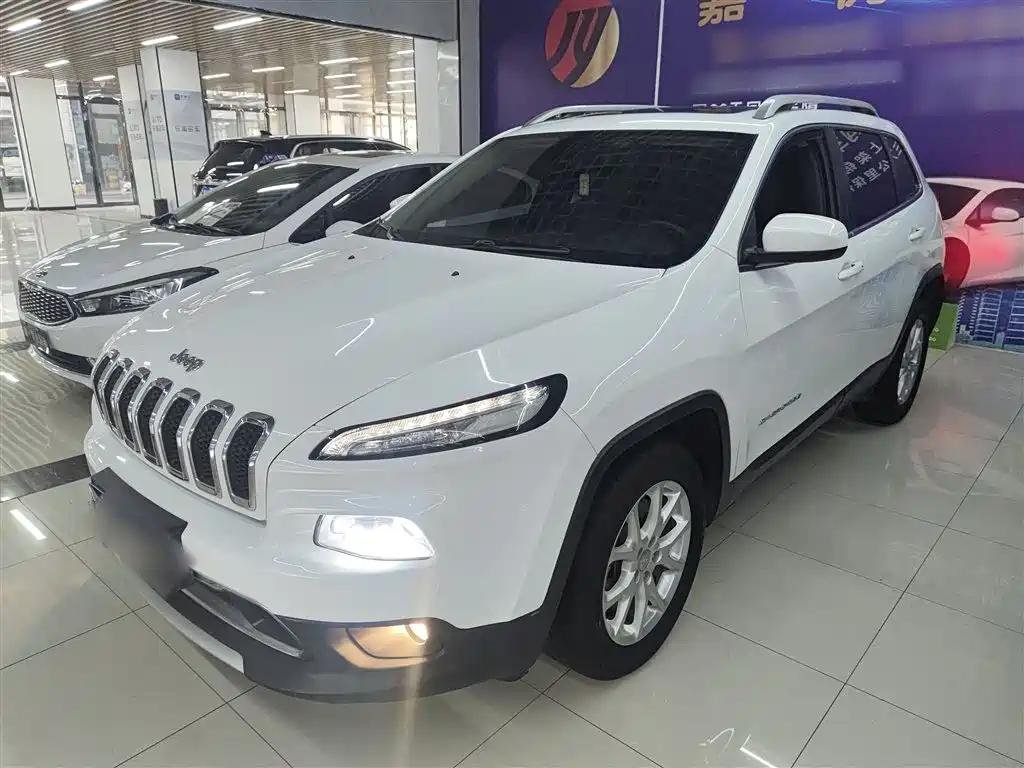 2018 Jeep Cherokee Old - Should Buy Used Car Warranty 2018 Jeep Cherokee Old - Should Buy Used Car Warranty