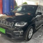 2018 Jeep Compass for sale 905700 | Eauto Export