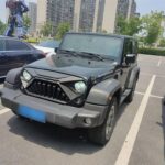 2018 Jeep Wrangler for sale 905678 | Eauto Export