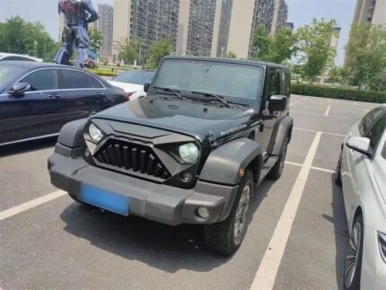 2018 Jeep Wrangler for sale 905678 | Eauto Export