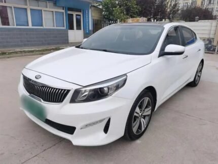 2018 Kia Cachet for sale 927368 | Eauto Export