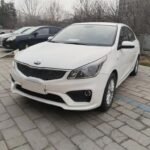 2018 Kia K2 for sale 900671 | Eauto Export