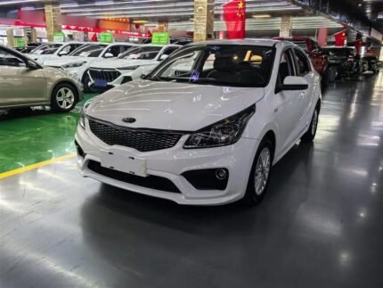 2018 Kia K2 for sale 927400 | Eauto Export