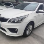 2018 Kia K2 for sale 927406 | Eauto Export