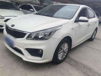 2018 Kia K2 for sale 927406 | Eauto Export