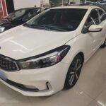 2018 Kia K3 for sale 927303 | Eauto Export