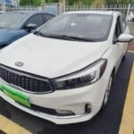 2018 Kia K3 for sale 927307 | Eauto Export