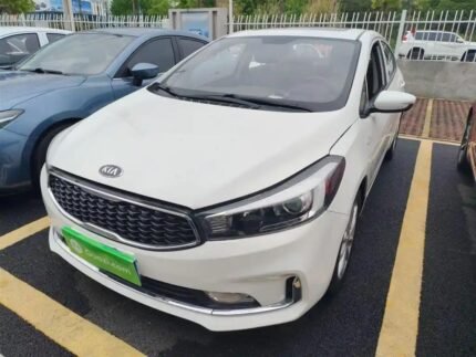 2018 Kia K3 for sale 927307 | Eauto Export