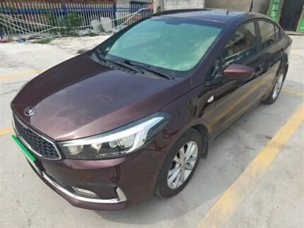2018 Kia K3 for sale 927308 | Eauto Export