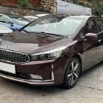 2018 Kia K3 for sale 927309 | Eauto Export