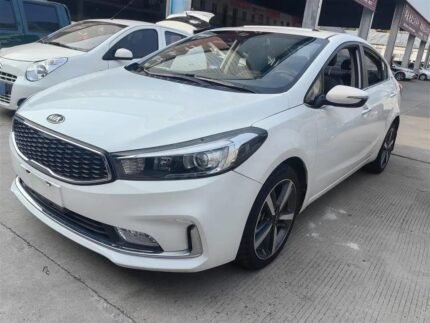 2018 Kia K3 for sale 927316 | Eauto Export