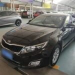 2018 Kia K5 for sale 927474 | Eauto Export