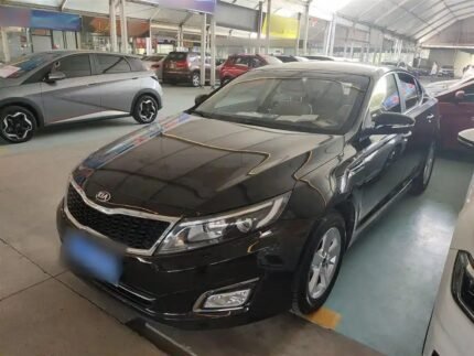 2018 Kia K5 for sale 927474 | Eauto Export
