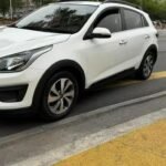 2018 KIA KX CROSS for sale 927329 | Eauto Export