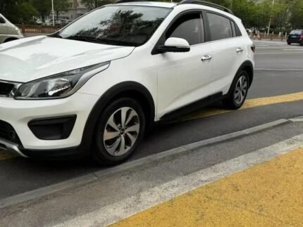 2018 KIA KX CROSS for sale 927329 | Eauto Export