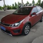 2018 KIA KX CROSS for sale 927332 | Eauto Export