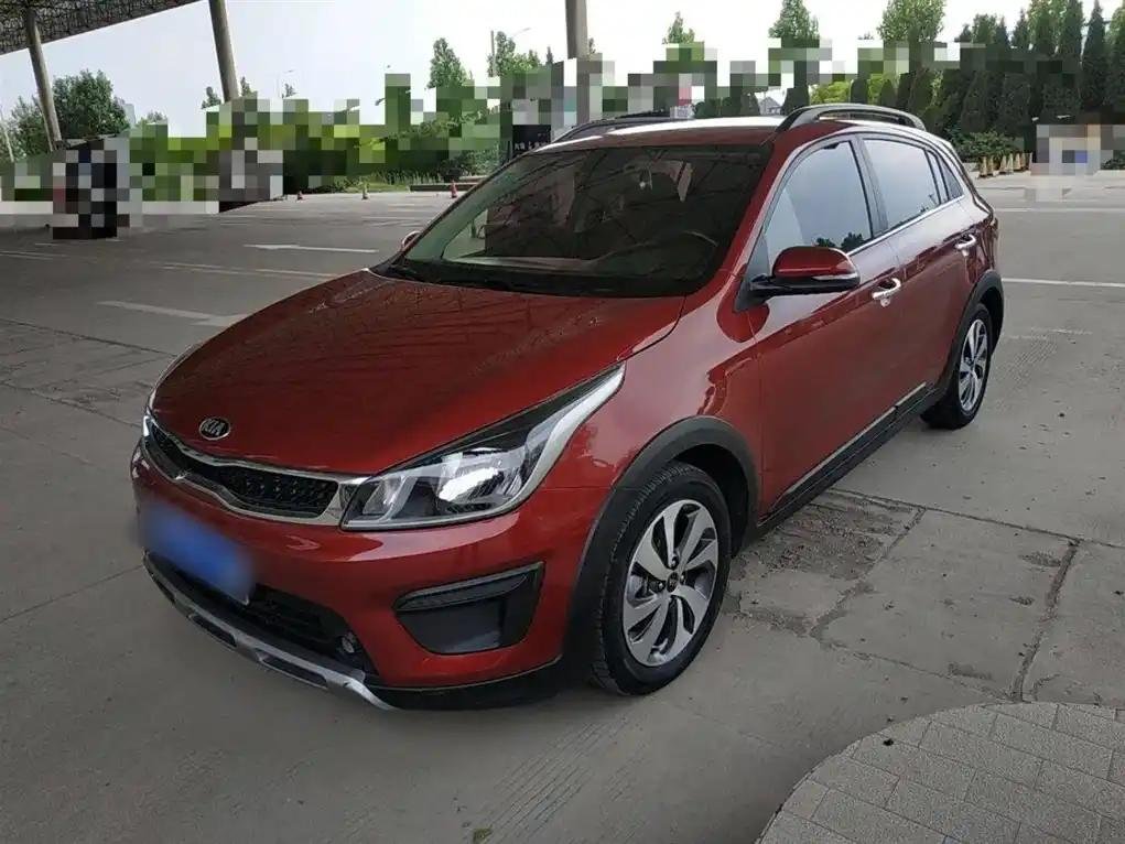 2018 KIA KX CROSS for sale 927332 | Eauto Export 2018 KIA KX CROSS for sale 927332 | Eauto Export