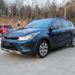 2018 KIA KX CROSS for sale 927334 | Eauto Export