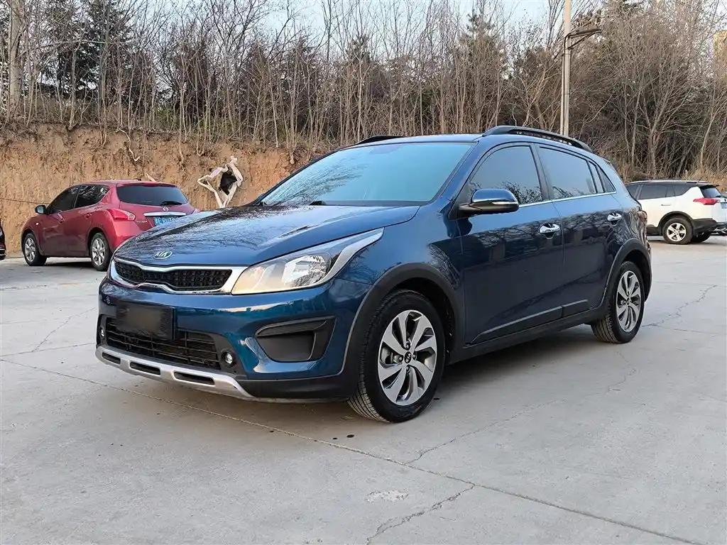 2018 KIA KX CROSS for sale 927334 | Eauto Export 2018 KIA KX CROSS for sale 927334 | Eauto Export