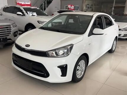 2018 Kia Pegas for sale 927356 | Eauto Export
