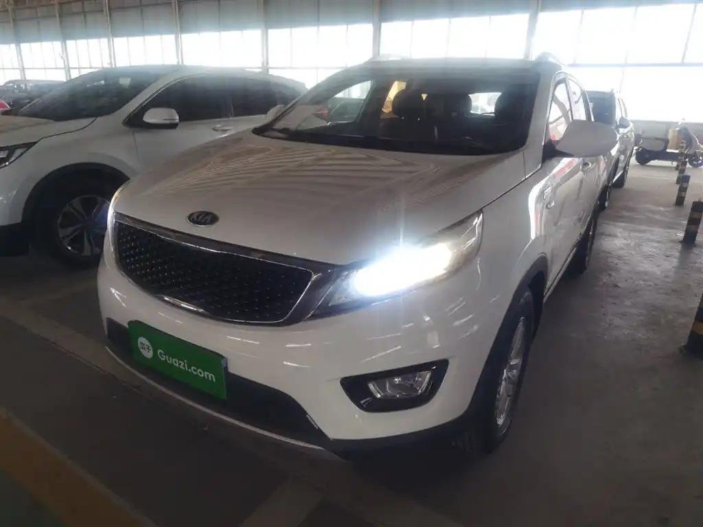 2018 Kia Sportage for sale 927548 | Eauto Export 2018 Kia Sportage for sale 927548 | Eauto Export