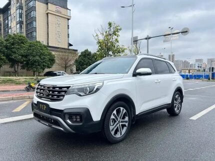 2018 Kia Sportage for sale 927556 | Eauto Export