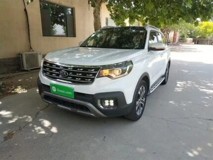 2018 Kia Sportage for sale 927561 | Eauto Export
