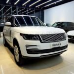 2018 Land Rover Range Rover for sale 840602 | Eauto Export