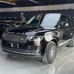 2018 Land Rover Range Rover for sale 844762 | Eauto Export