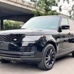 2018 Land Rover Range Rover for sale 846232 | Eauto Export