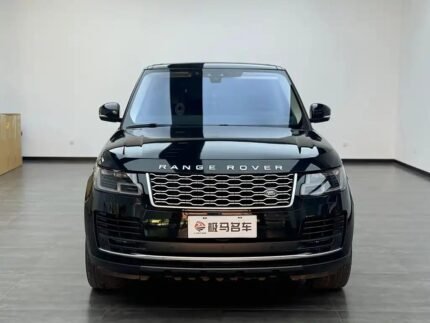 2018 Land Rover Range Rover for sale 853951 | Eauto Export