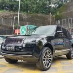 2018 Land Rover Range Rover for sale 853962 | Eauto Export