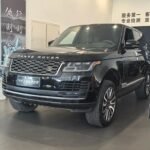 2018 Land Rover Range Rover for sale 854088 | Eauto Export